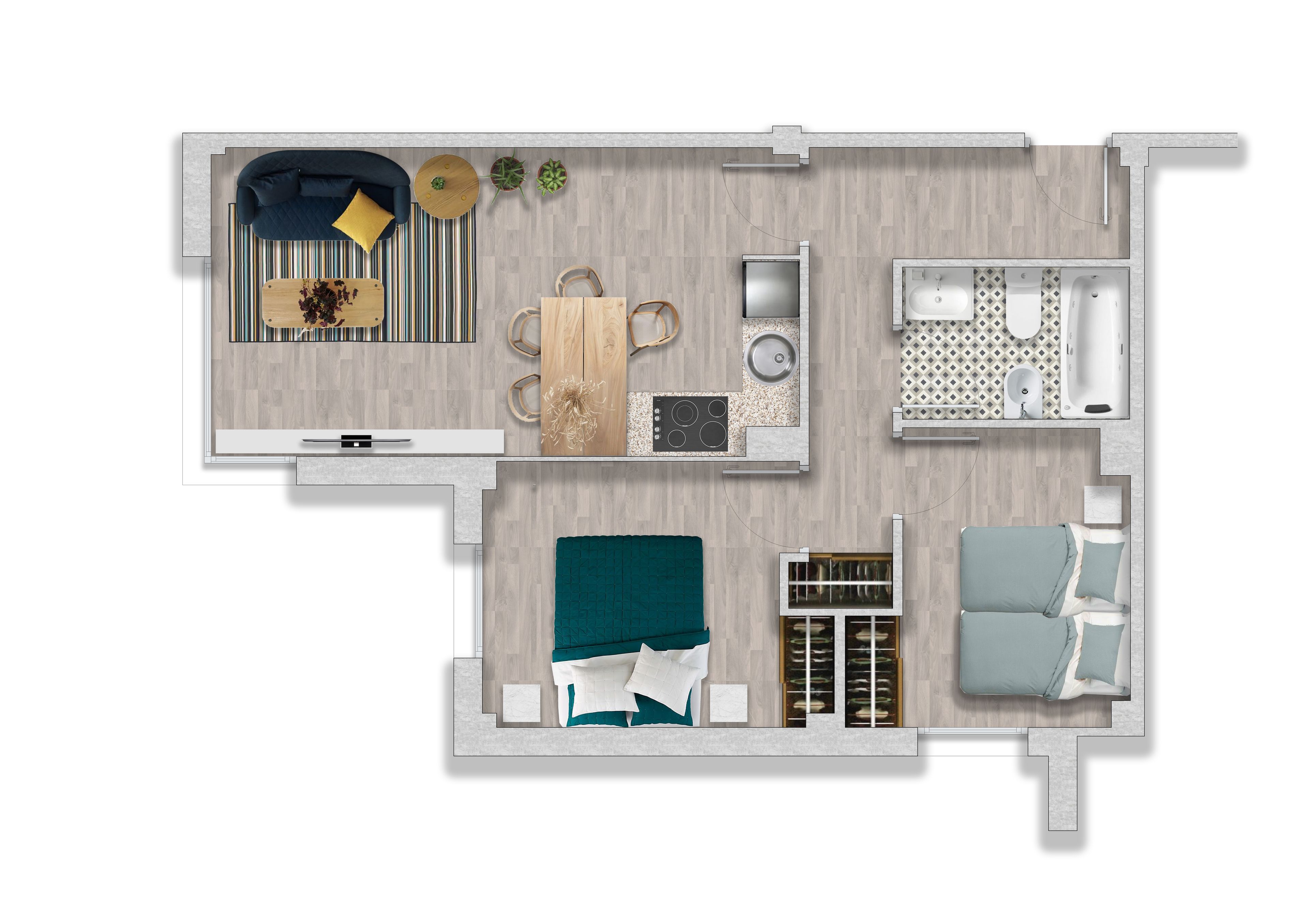 Photo - Apartaments Els Llorers