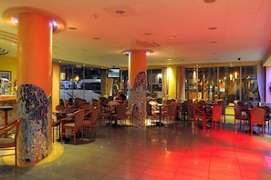 Restauración