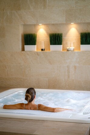 Sauna, hot tub, massages - Hotel Helios Lloret (Lloret de Mar)