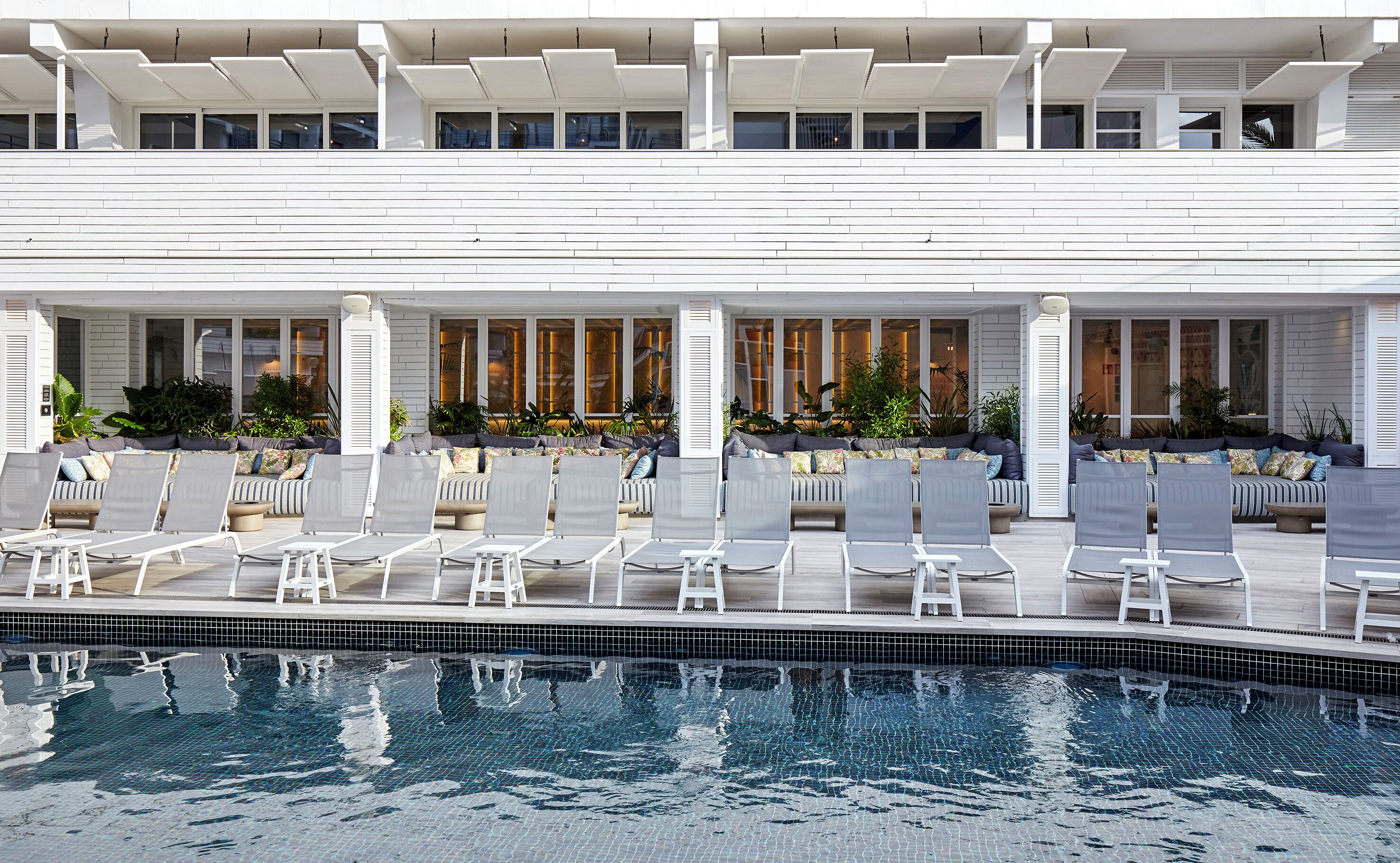 Foto - Gran Hotel Flamingo-Adults Only older 18 years old