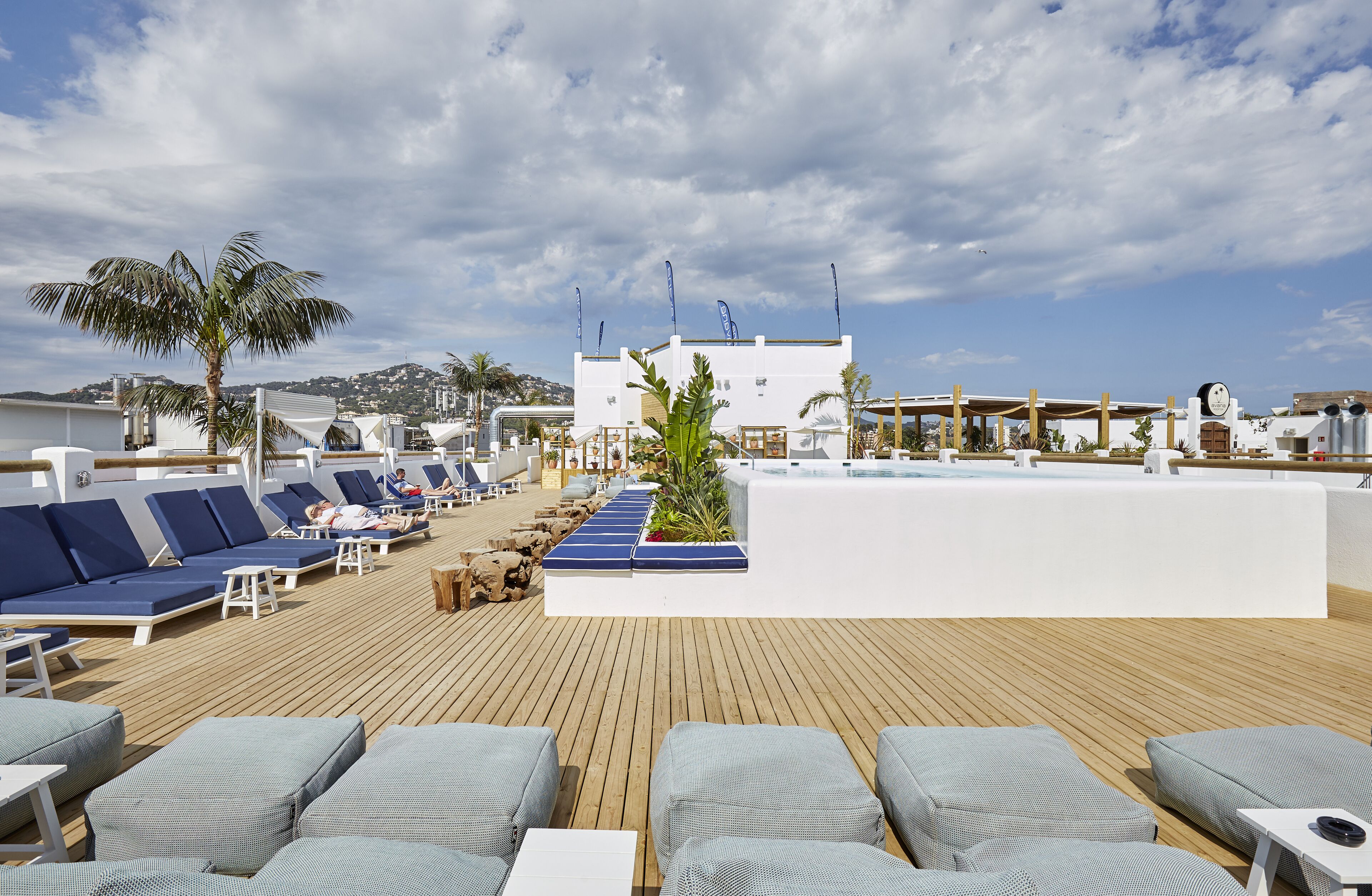 Foto - Gran Hotel Flamingo-Adults Only older 18 years old