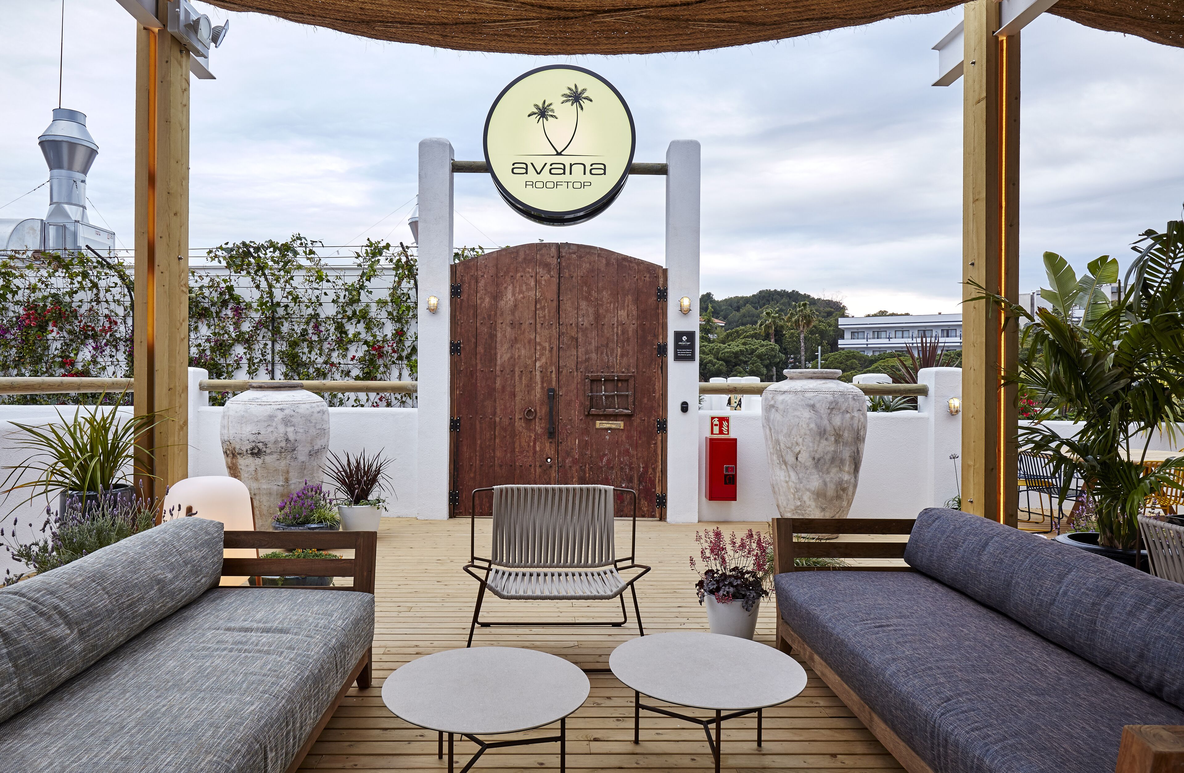 Foto - Gran Hotel Flamingo-Adults Only older 18 years old