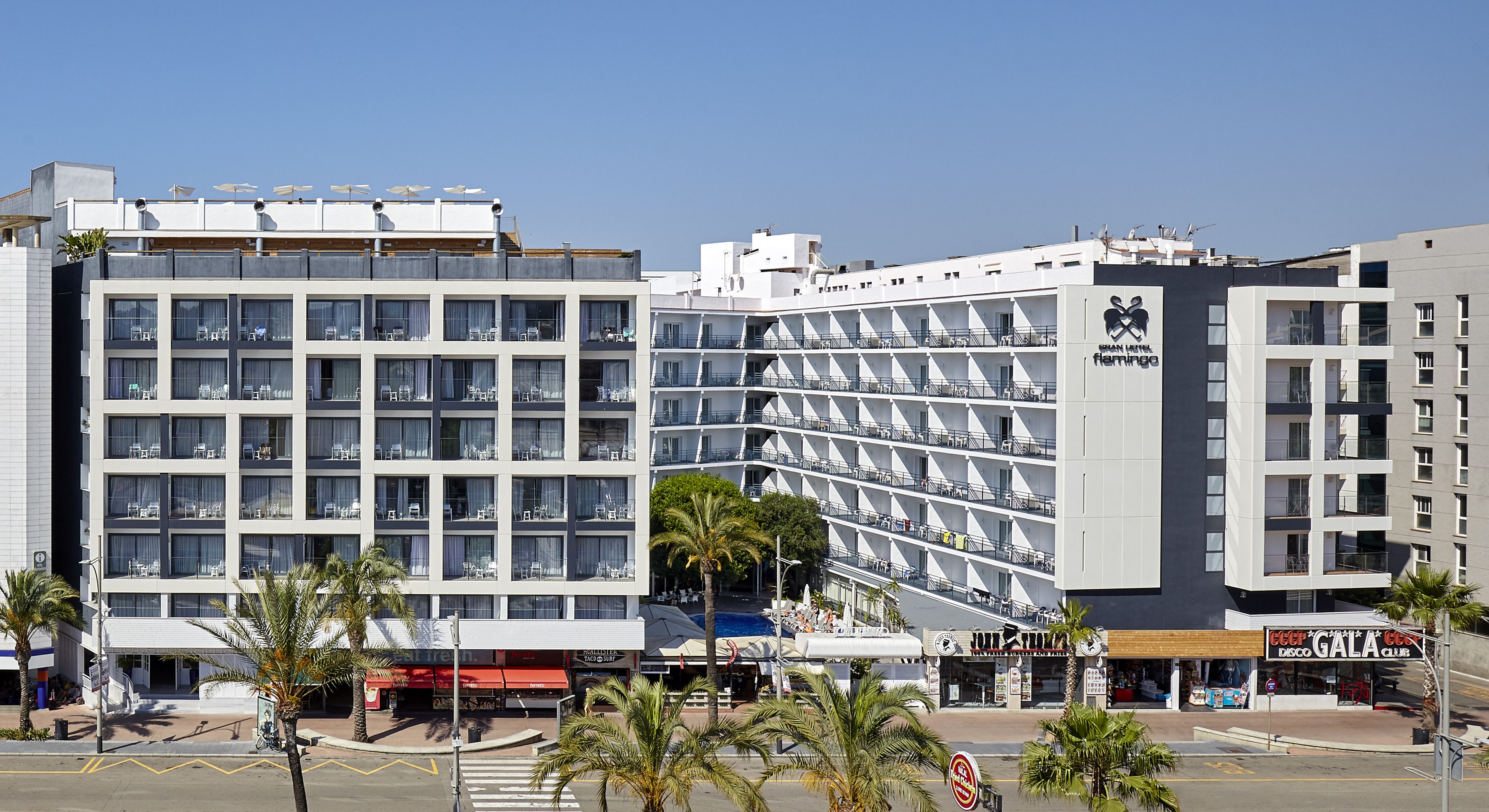 Foto - Gran Hotel Flamingo-Adults Only older 18 years old