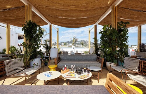 Gran Hotel Flamingo – Adults Only