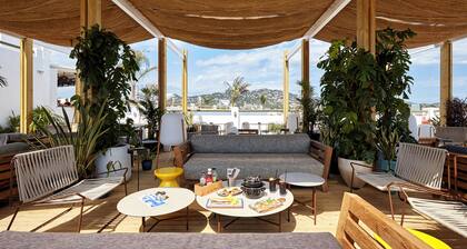 Gran Hotel Flamingo – Adults Only