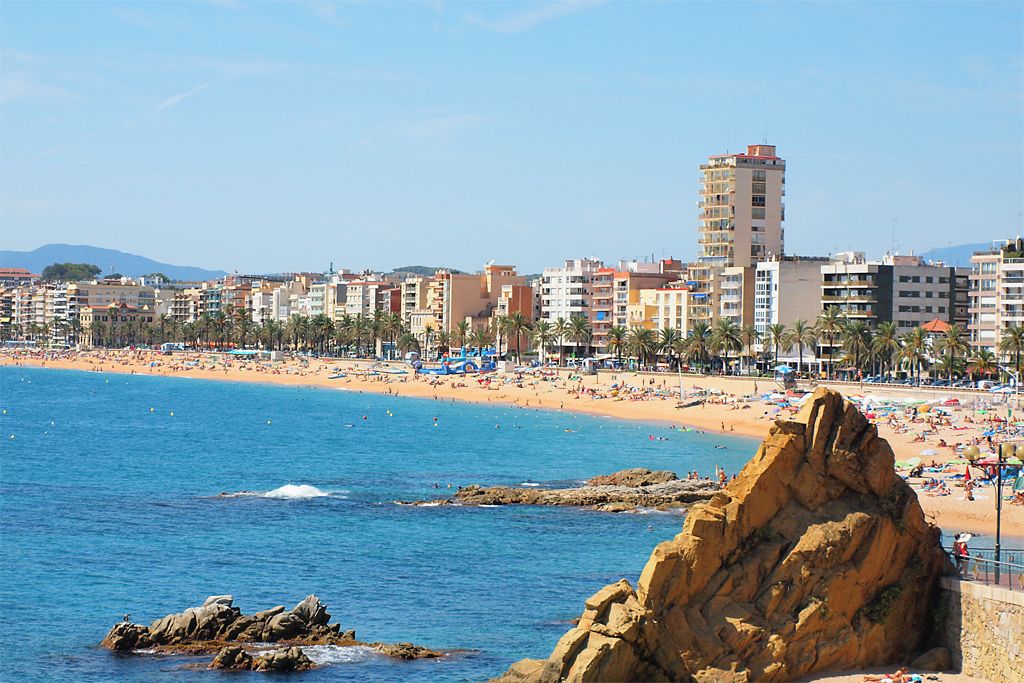 Playa