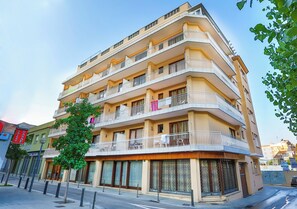 View from property - Santa Ana (Lloret de Mar)