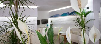 Hotel Villa Garbí