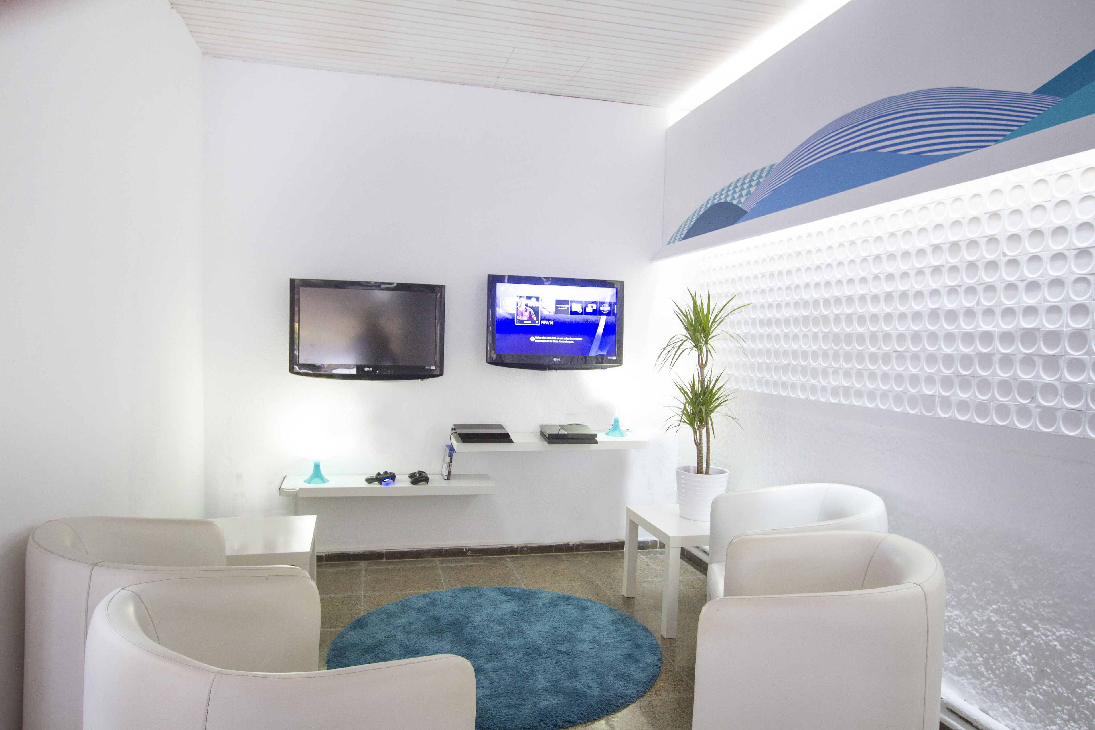 Foto - Hotel Villa Garbí