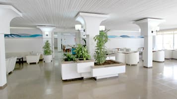 Sala de juegos