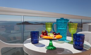 Superior Double Room (+1 Supletoria, 3 Adultos) | Balcony