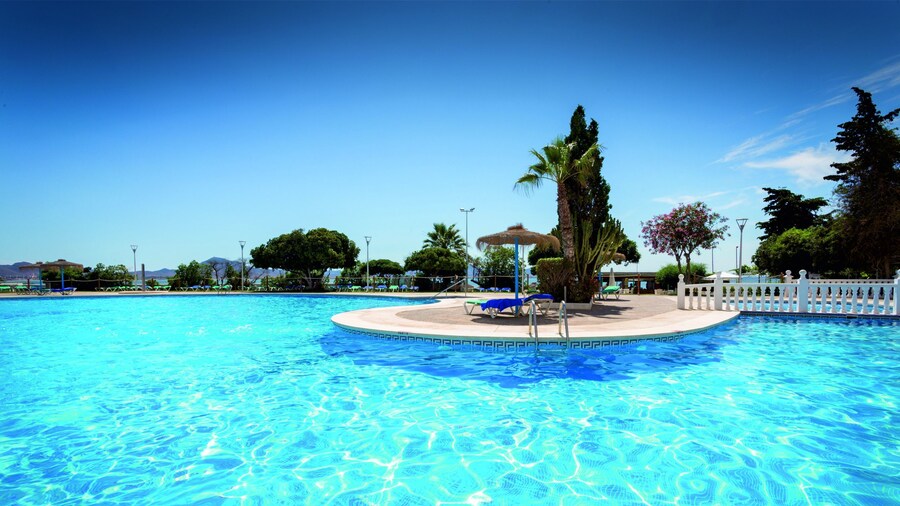 Hotel IzĂĄn Cavanna