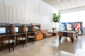 Billiards - Hotel Izán Cavanna (Cartagena)