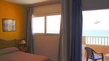 In-room safe, individually furnished, desk, soundproofing