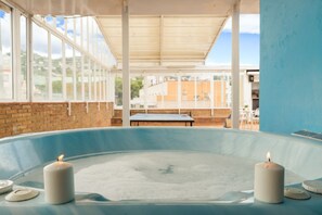 Sports massages, massages