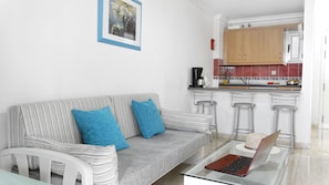 28-Zoll-Fernseher mit Satellitenempfang