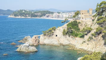 Plage à proximité