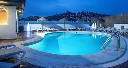 Hotel Lloret Santa Rosa by Pierre & Vacances