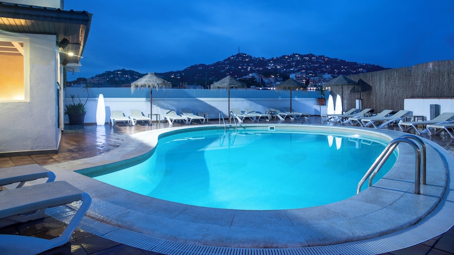 Hotel Lloret Santa Rosa by Pierre & Vacances