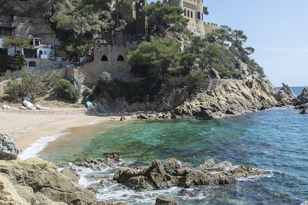 Hotel Lloret Santa Rosa by Pierre & Vacances