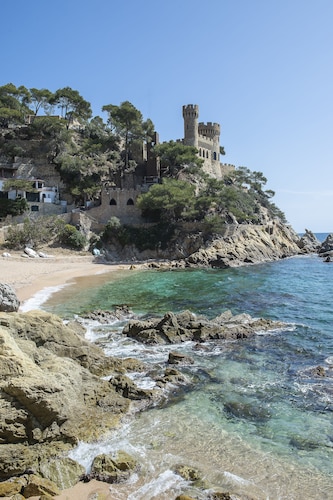 Hotel Lloret Santa Rosa by Pierre & Vacances