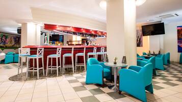Bar (sur place)