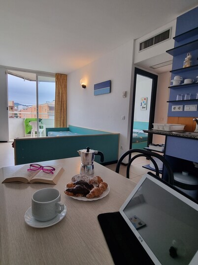 Apartaments Lloret Sun