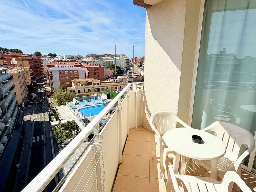 Balcón