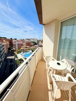 Balcón