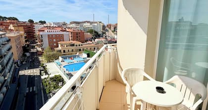 Apartaments Lloret Sun