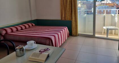 Apartaments Lloret Sun