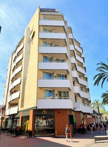 Apartaments Lloret Sun