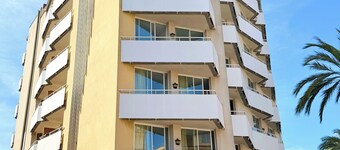 Apartaments Lloret Sun