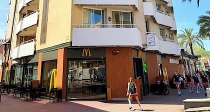 Apartaments Lloret Sun