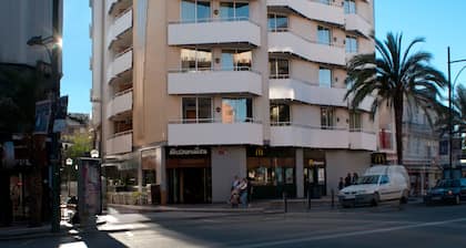 Apartaments Lloret Sun