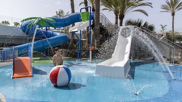 Water park