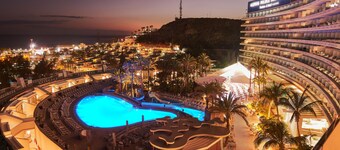Gloria Palace San Agustin Thalasso & Hotel