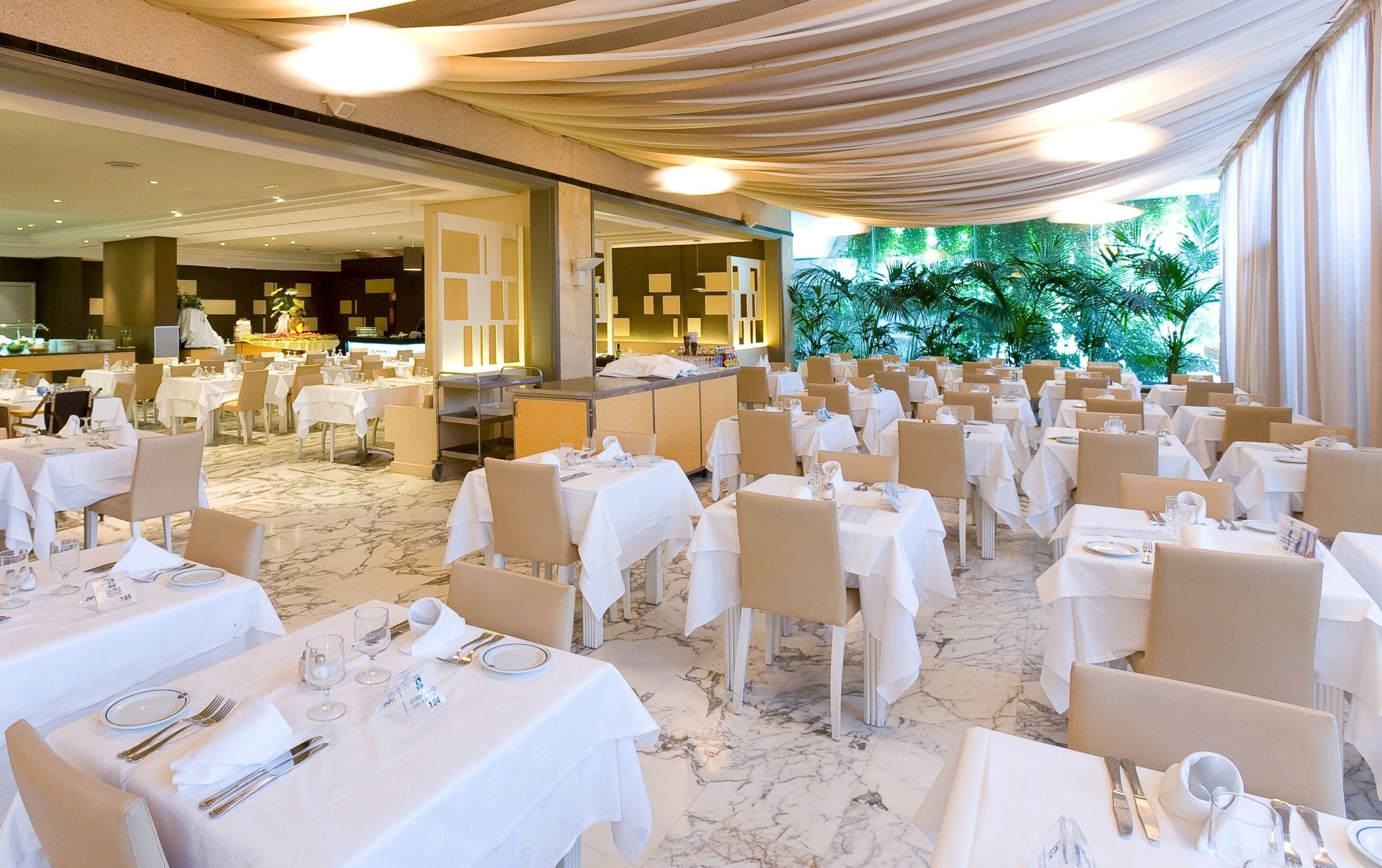 Restoran