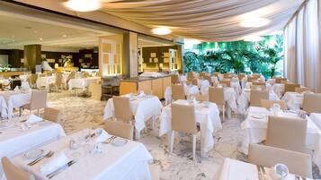 Restoran