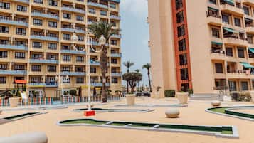 Minigolf