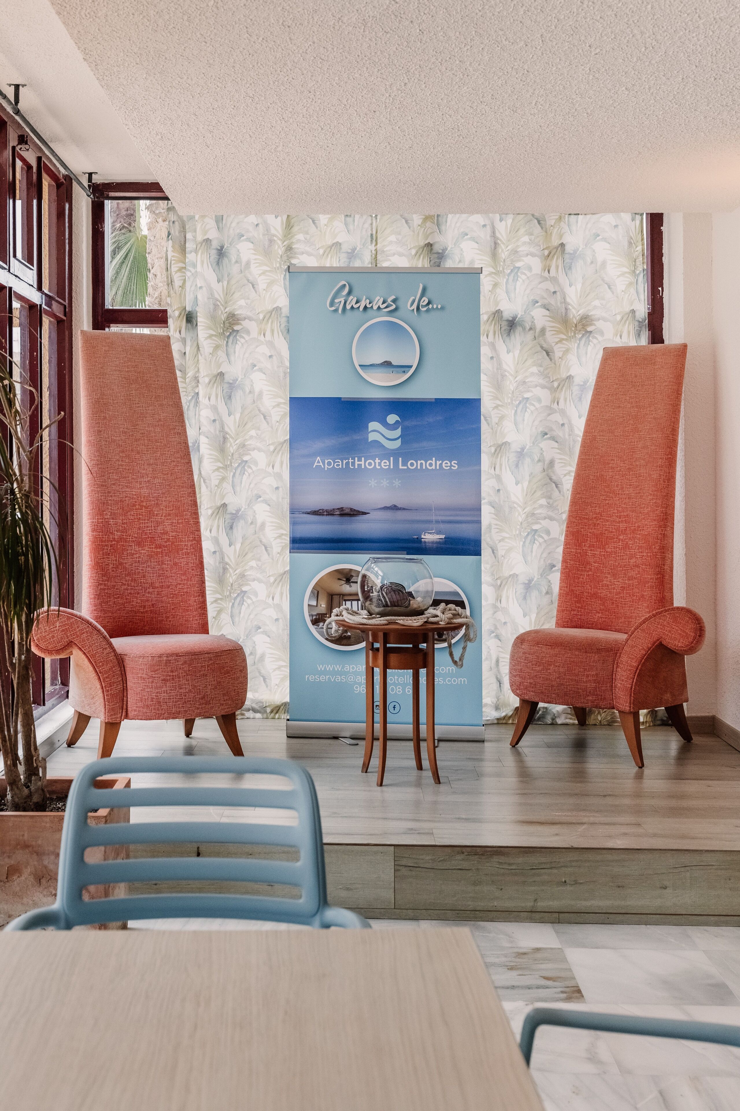 Foto - Hotel Apartamentos Londres La Manga