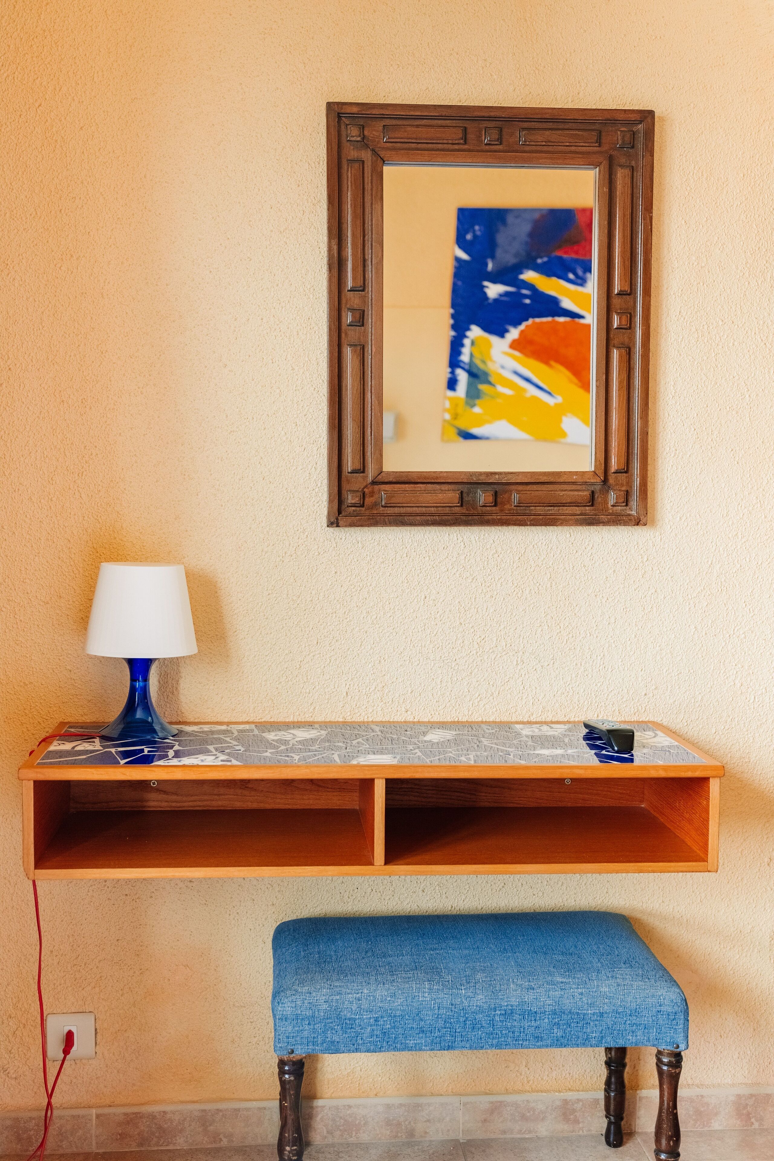 Foto - Hotel Apartamentos Londres La Manga