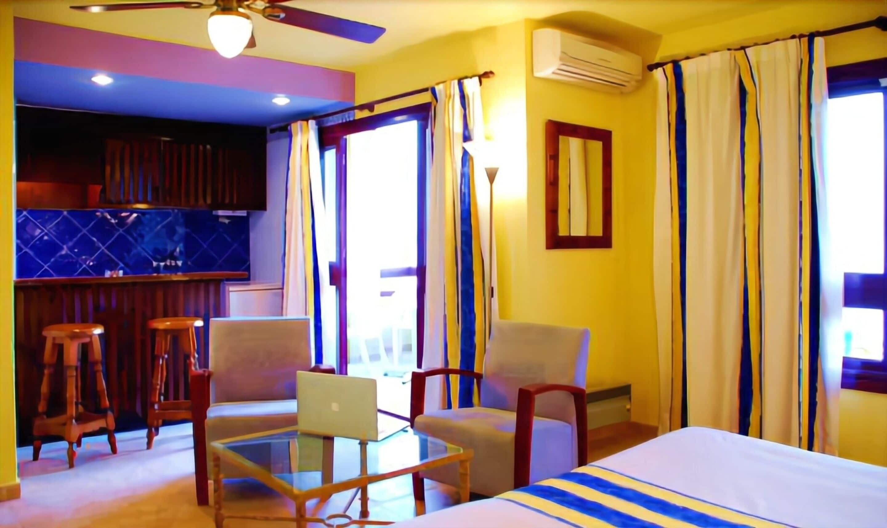 Foto - Hotel Apartamentos Londres La Manga