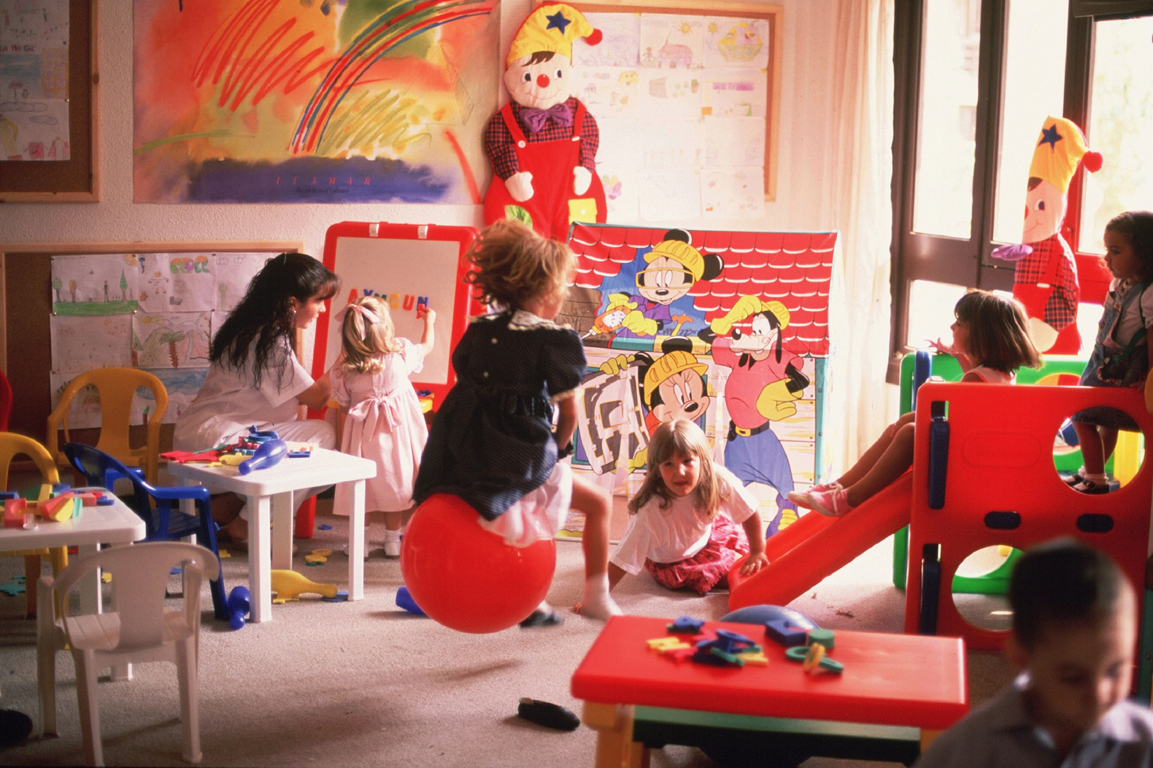 Foto - Hotel Apartamentos Londres La Manga