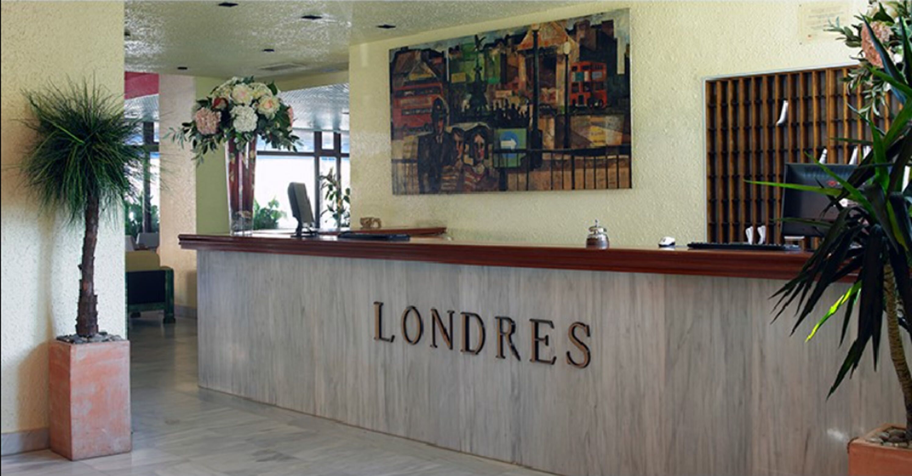 Foto - Hotel Apartamentos Londres La Manga