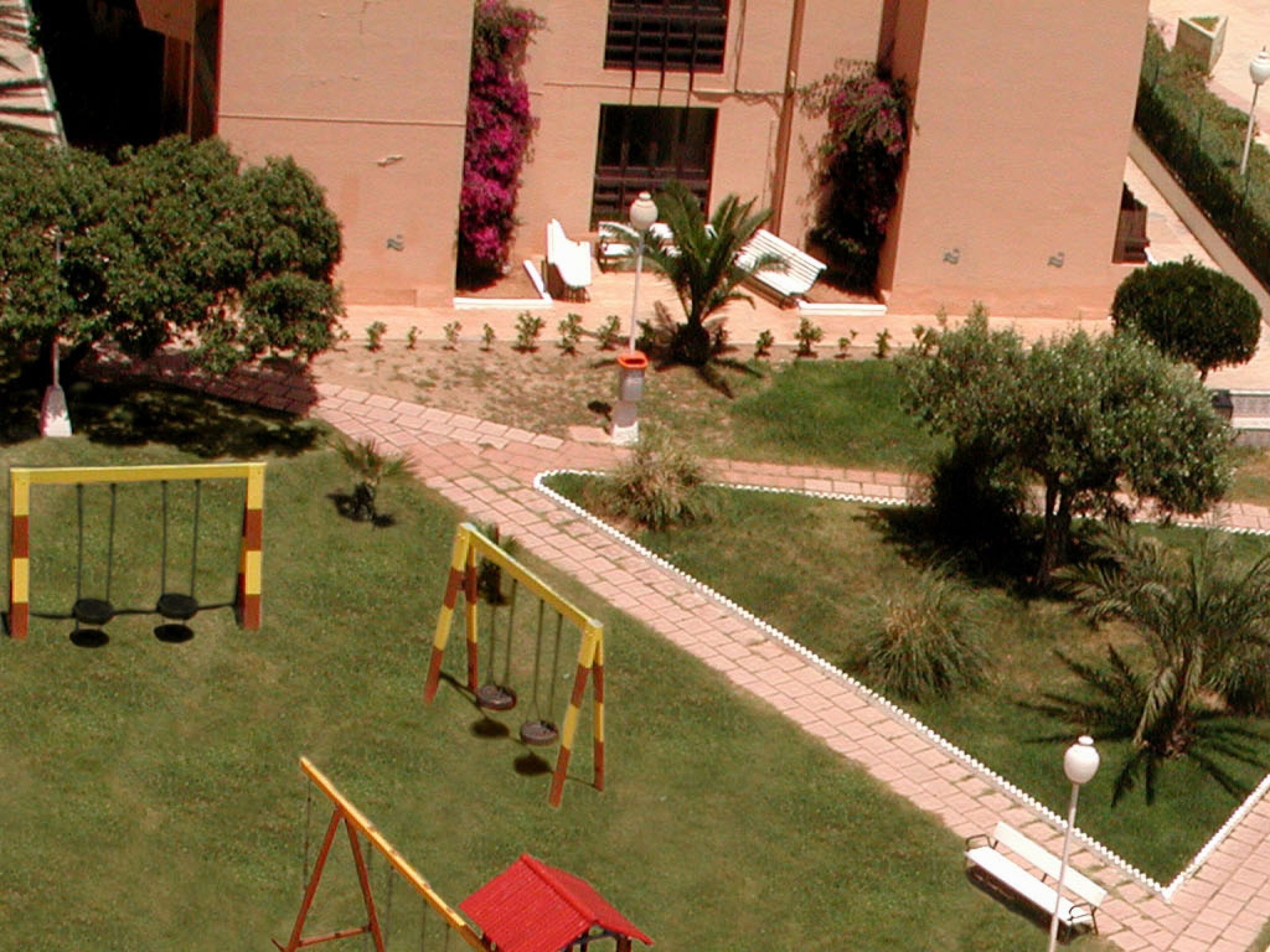 Foto - Hotel Apartamentos Londres La Manga