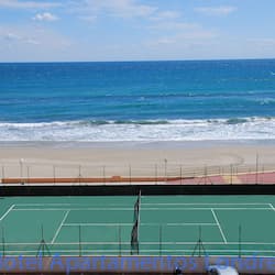 Court de tennis