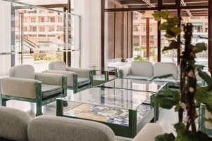 Servicios del alojamiento