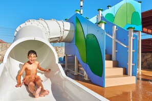 Water park
