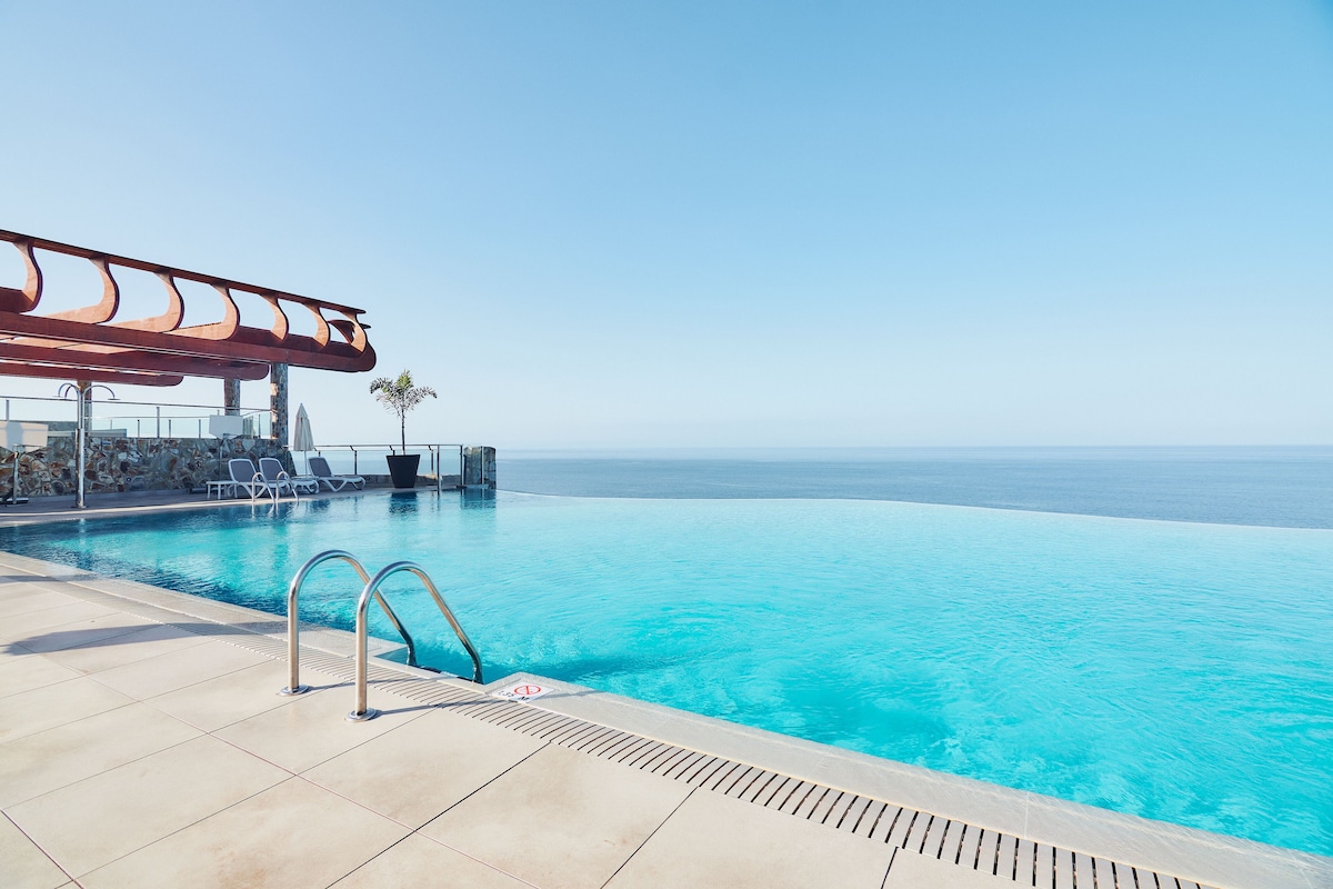 hotel gloria palace amadores thalasso